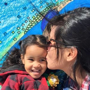 Meet your Posher, Erica